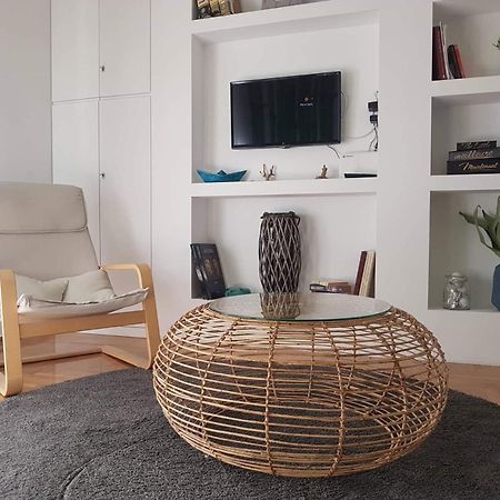 Katerina'S Feng Shui Home Афины Экстерьер фото
