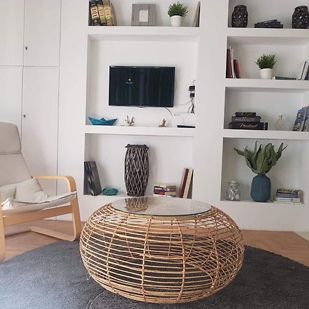 Katerina'S Feng Shui Home Афины Экстерьер фото