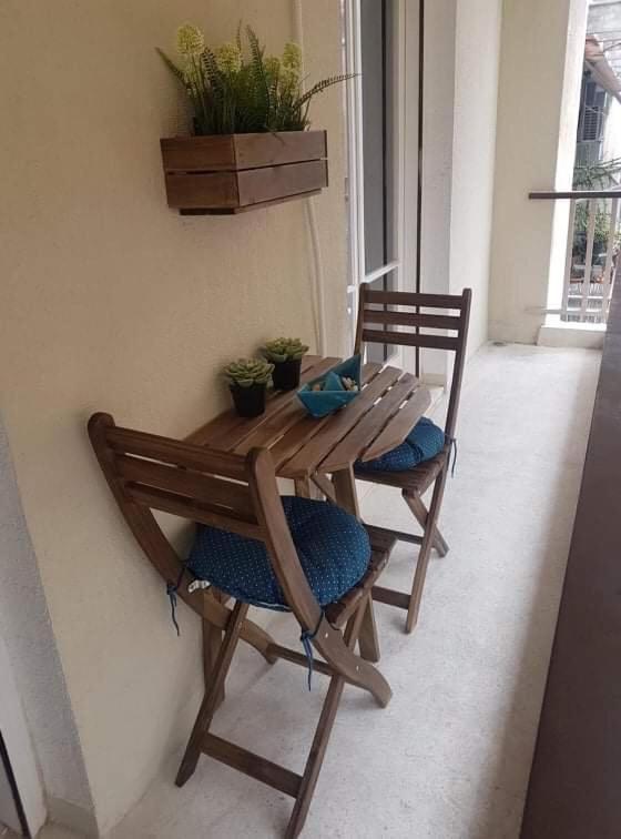 Katerina'S Feng Shui Home Афины Экстерьер фото