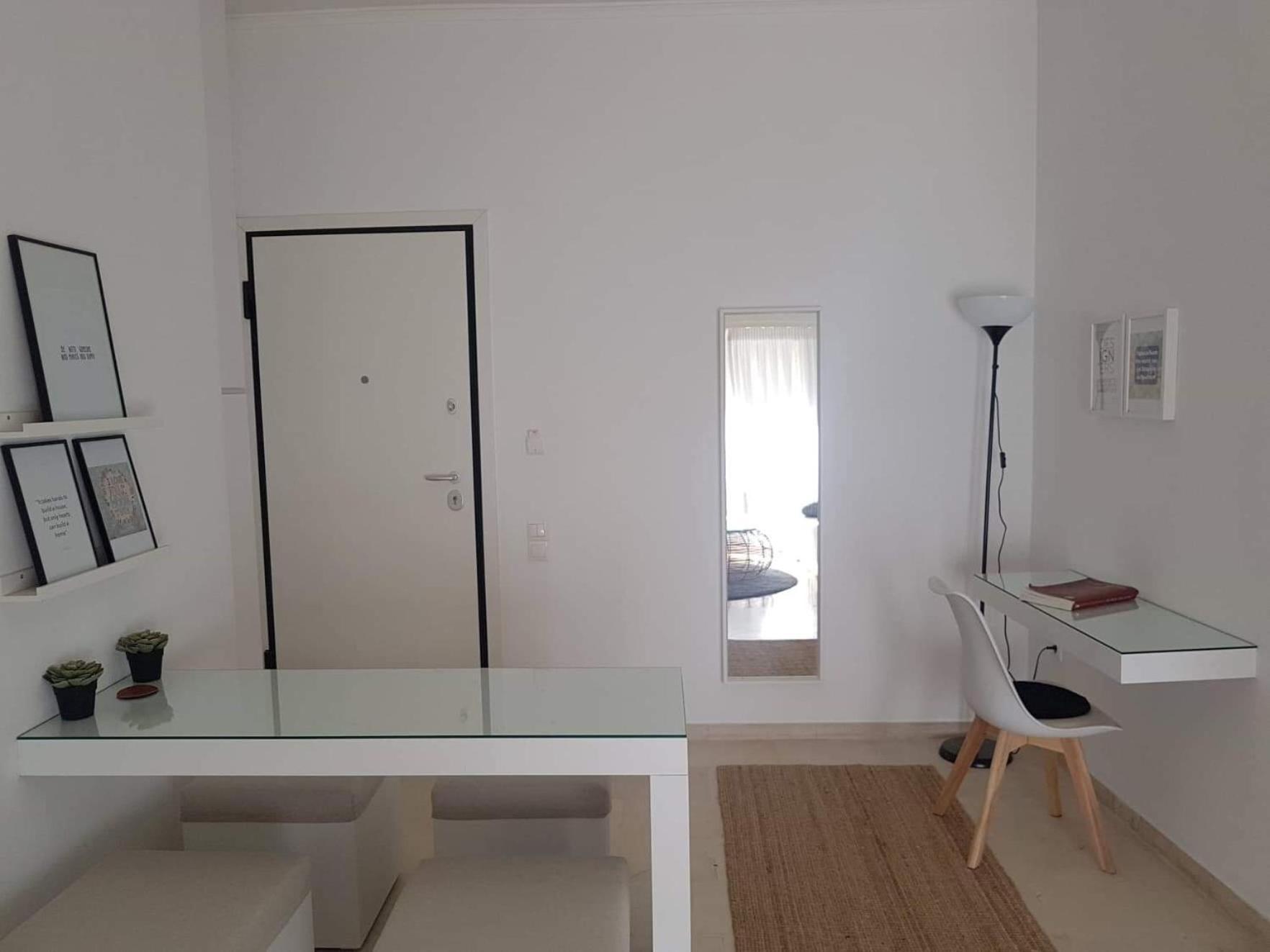 Katerina'S Feng Shui Home Афины Экстерьер фото