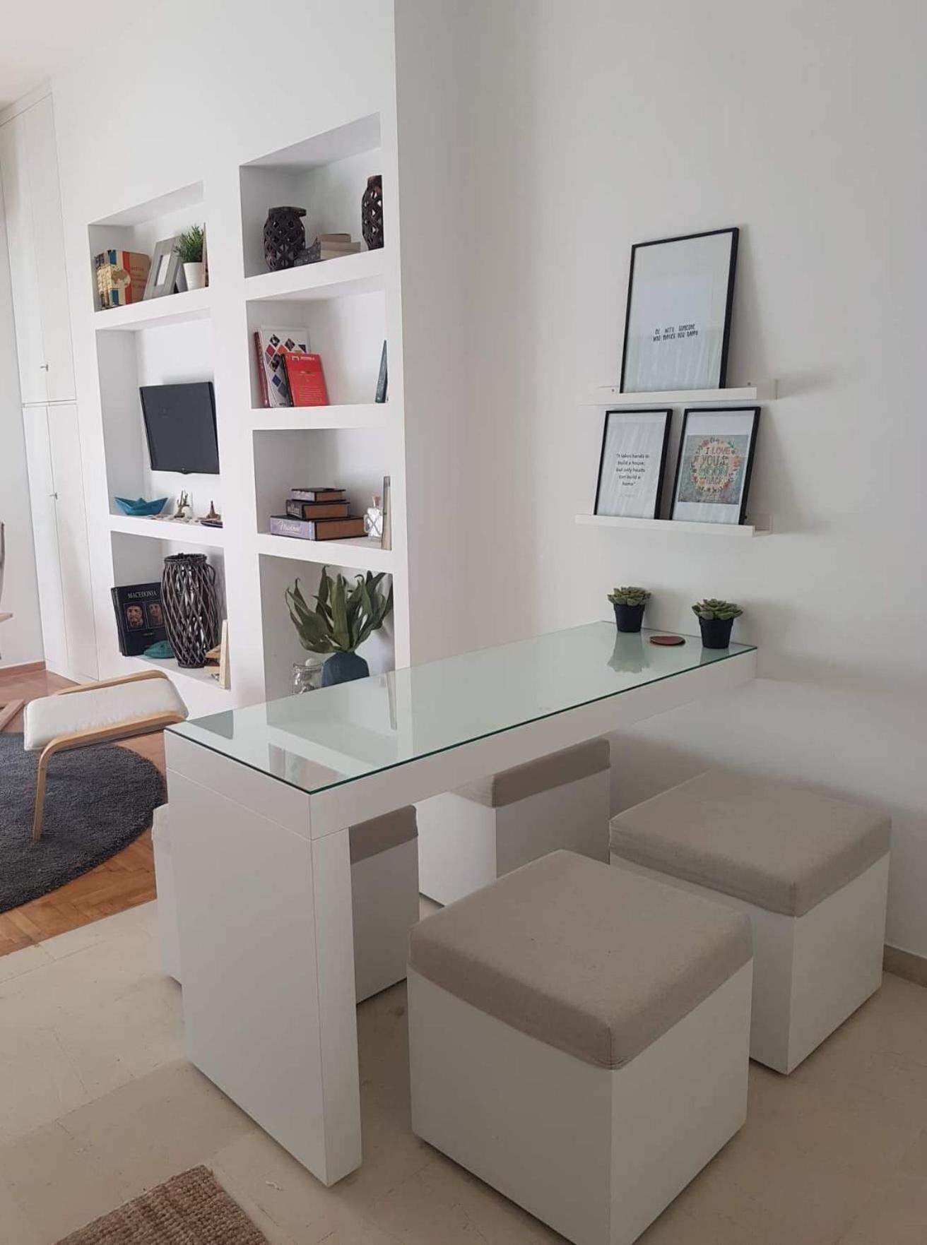 Katerina'S Feng Shui Home Афины Экстерьер фото