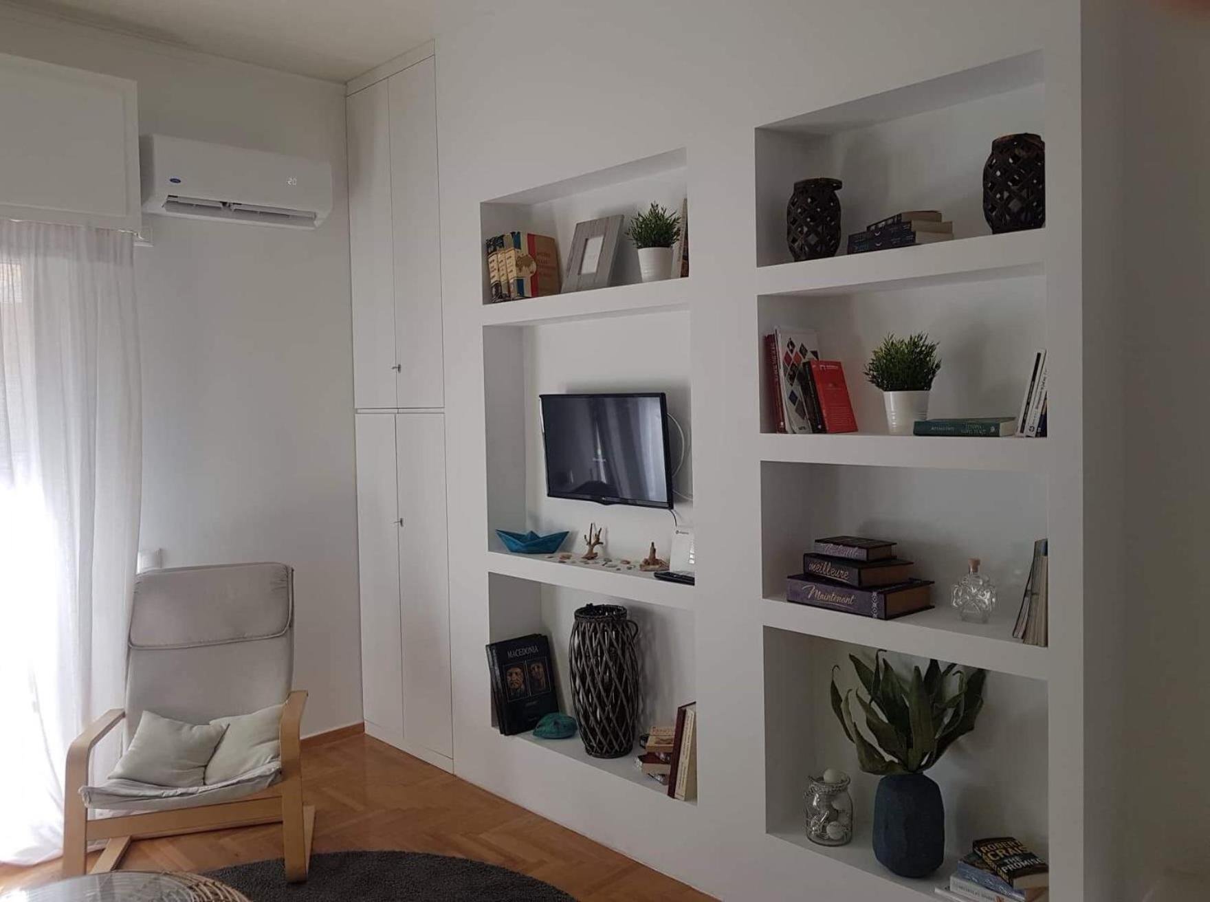 Katerina'S Feng Shui Home Афины Экстерьер фото