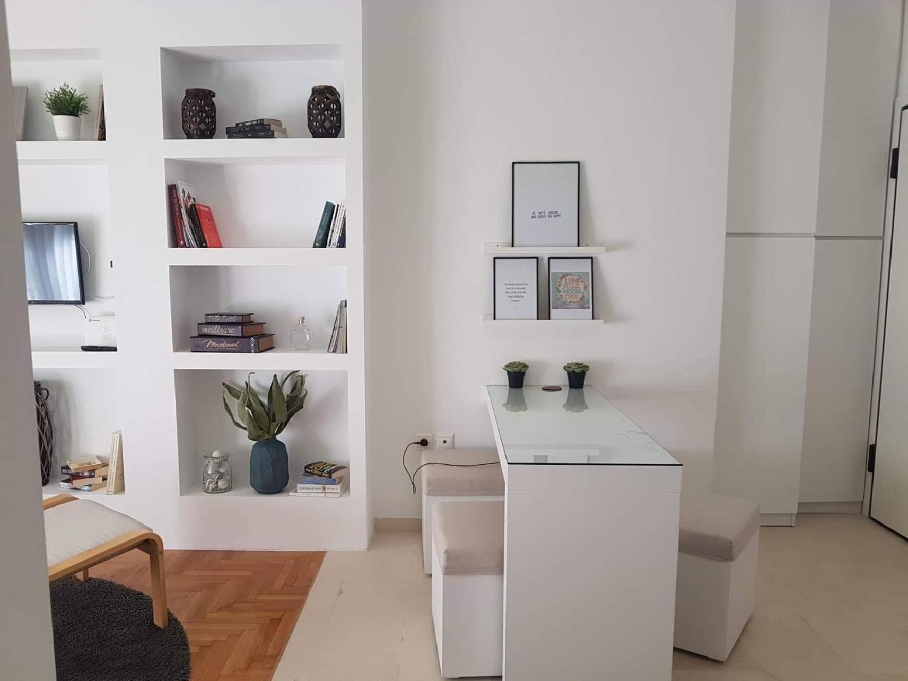 Katerina'S Feng Shui Home Афины Экстерьер фото
