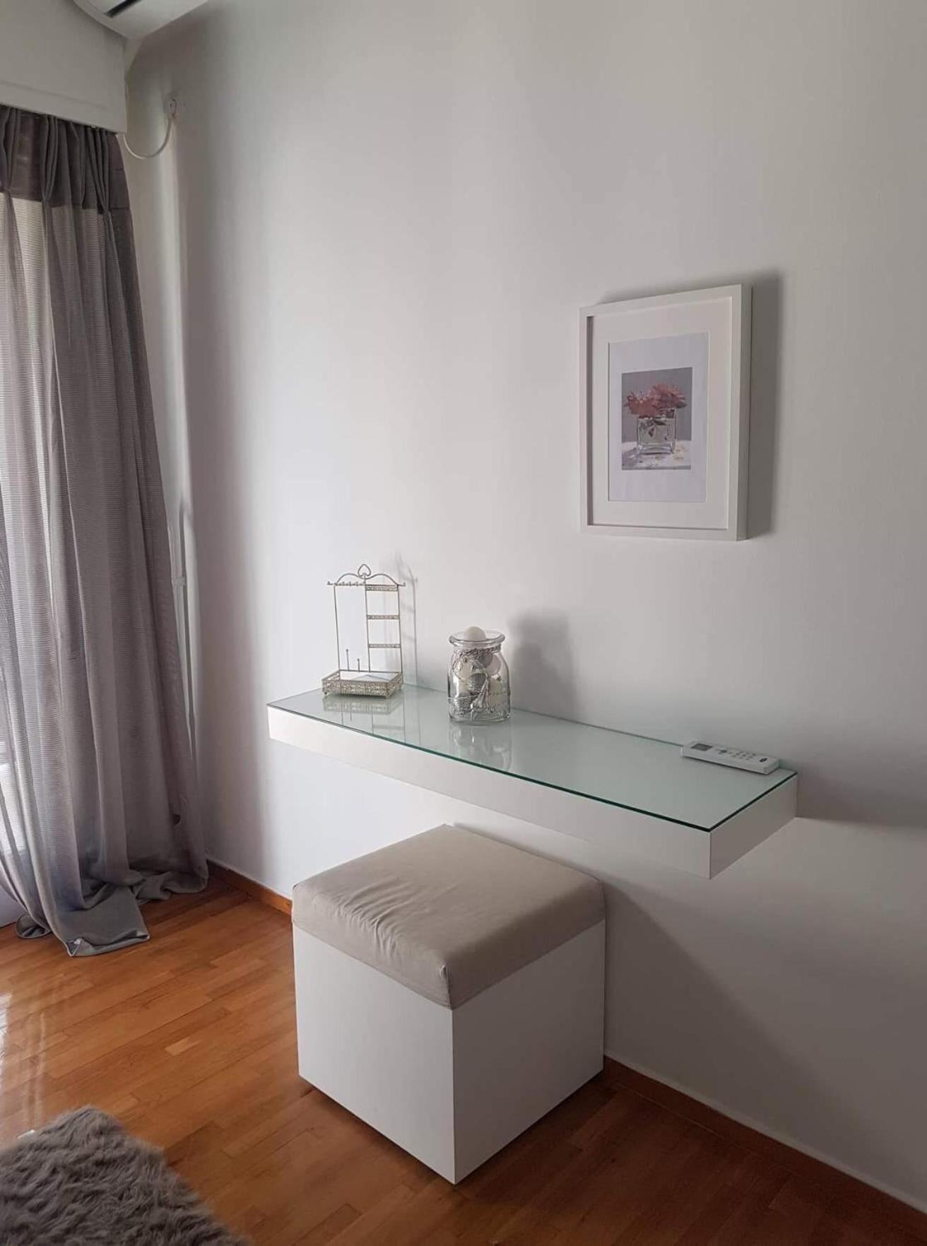 Katerina'S Feng Shui Home Афины Экстерьер фото