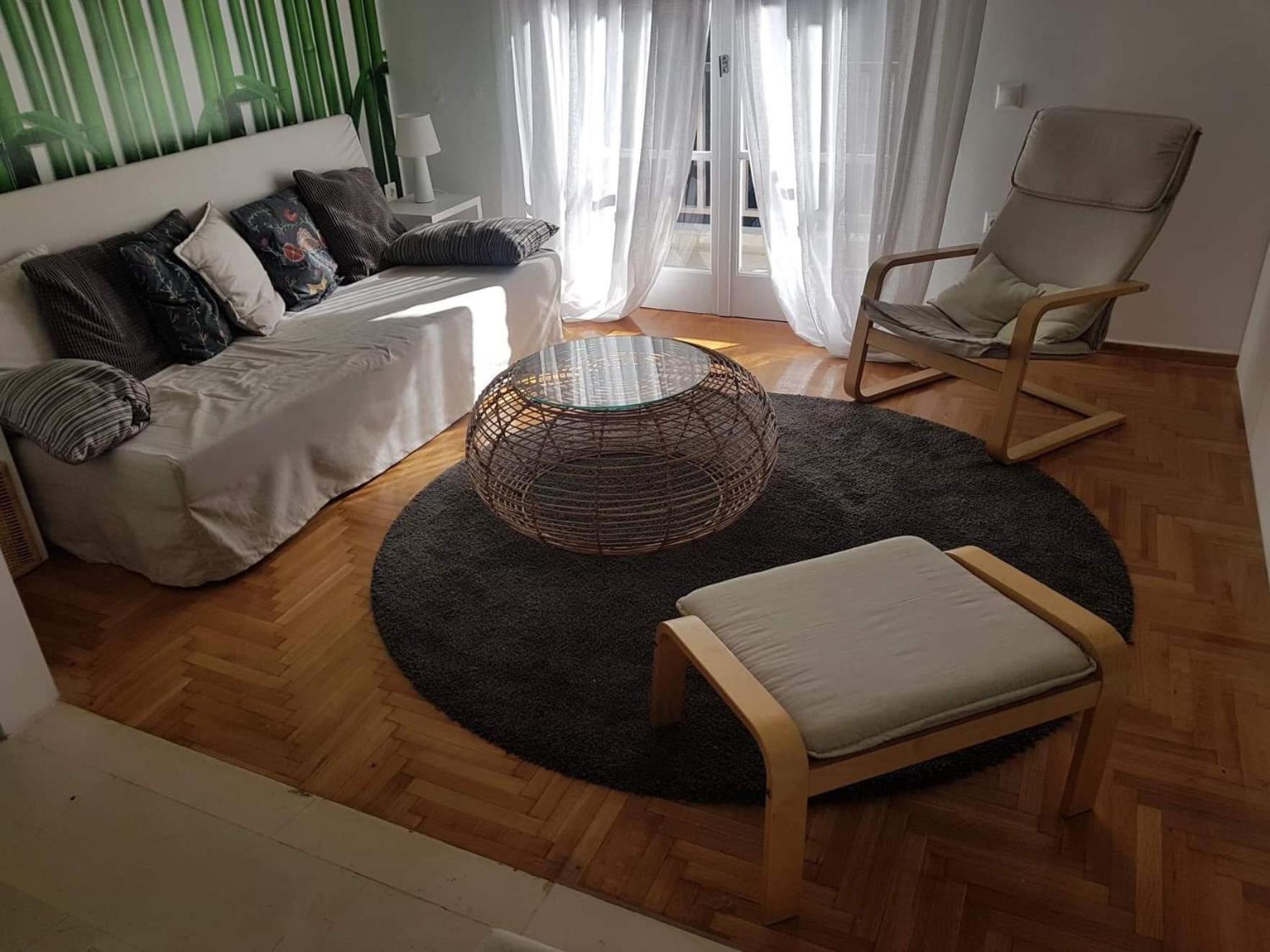Katerina'S Feng Shui Home Афины Экстерьер фото