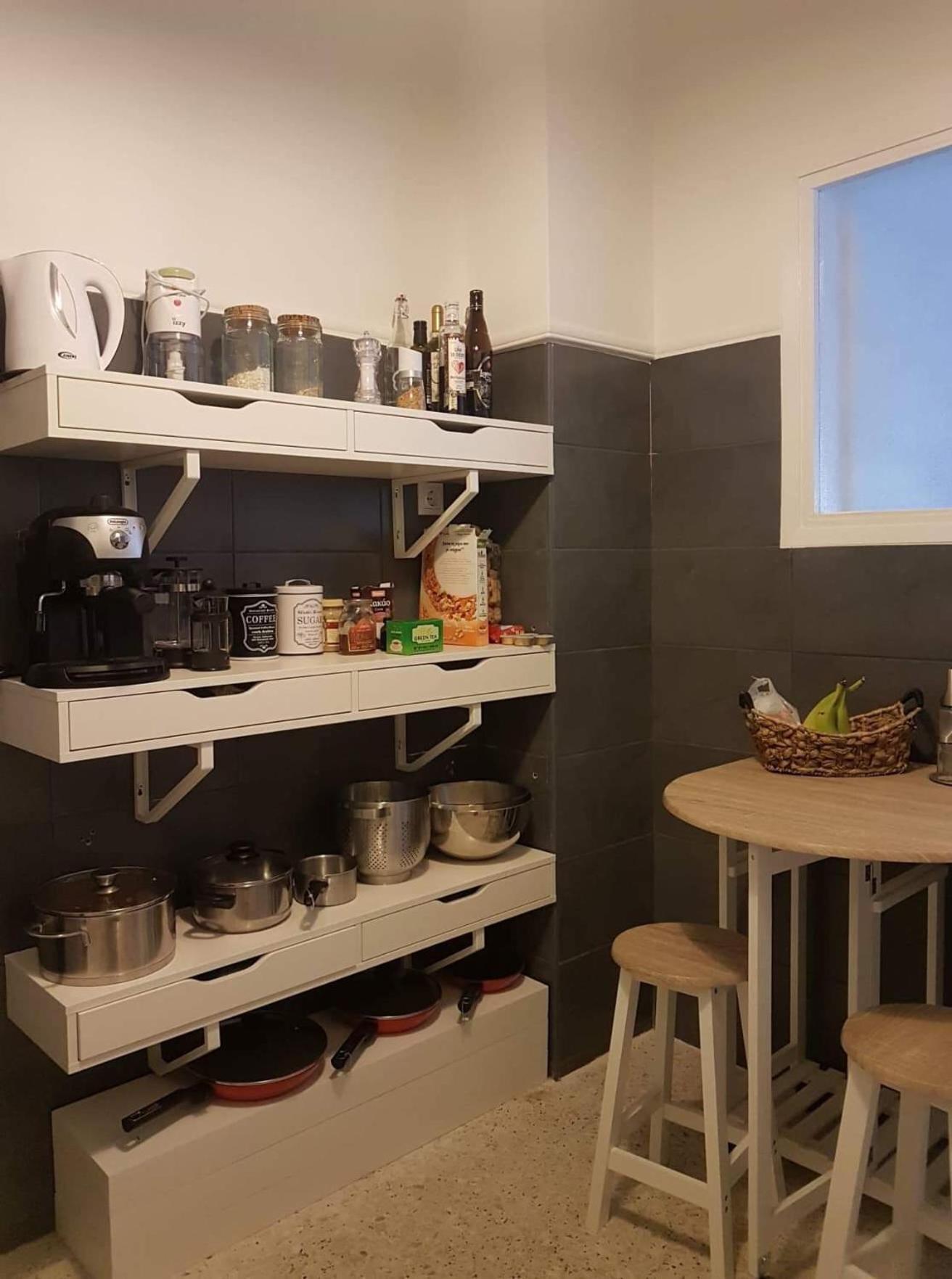Katerina'S Feng Shui Home Афины Экстерьер фото