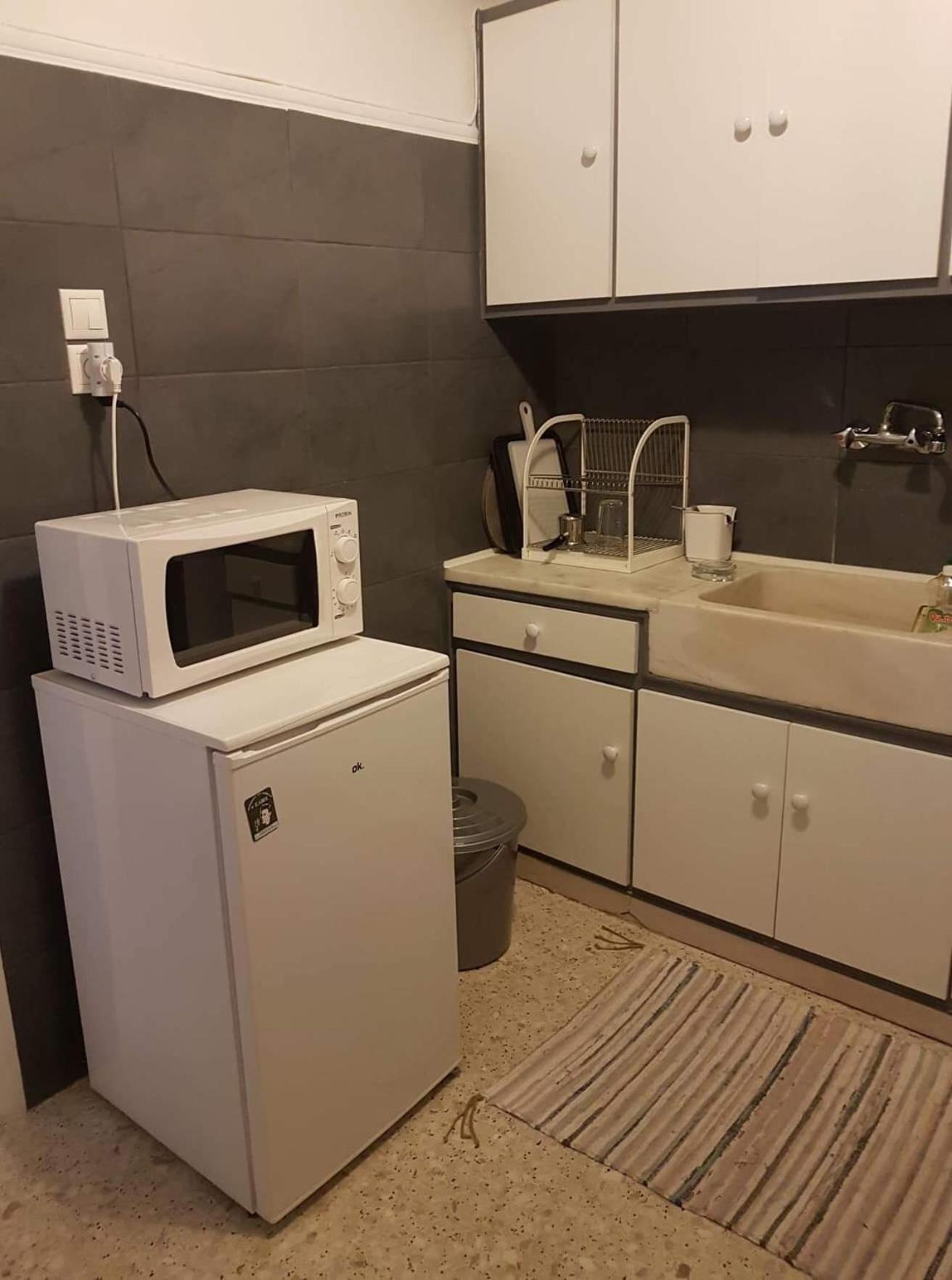 Katerina'S Feng Shui Home Афины Экстерьер фото