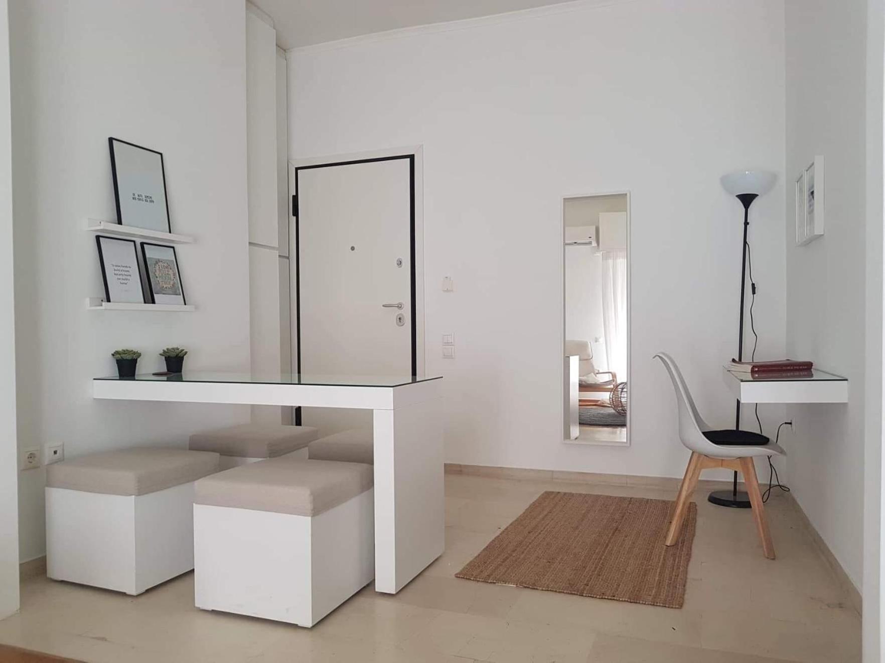 Katerina'S Feng Shui Home Афины Экстерьер фото