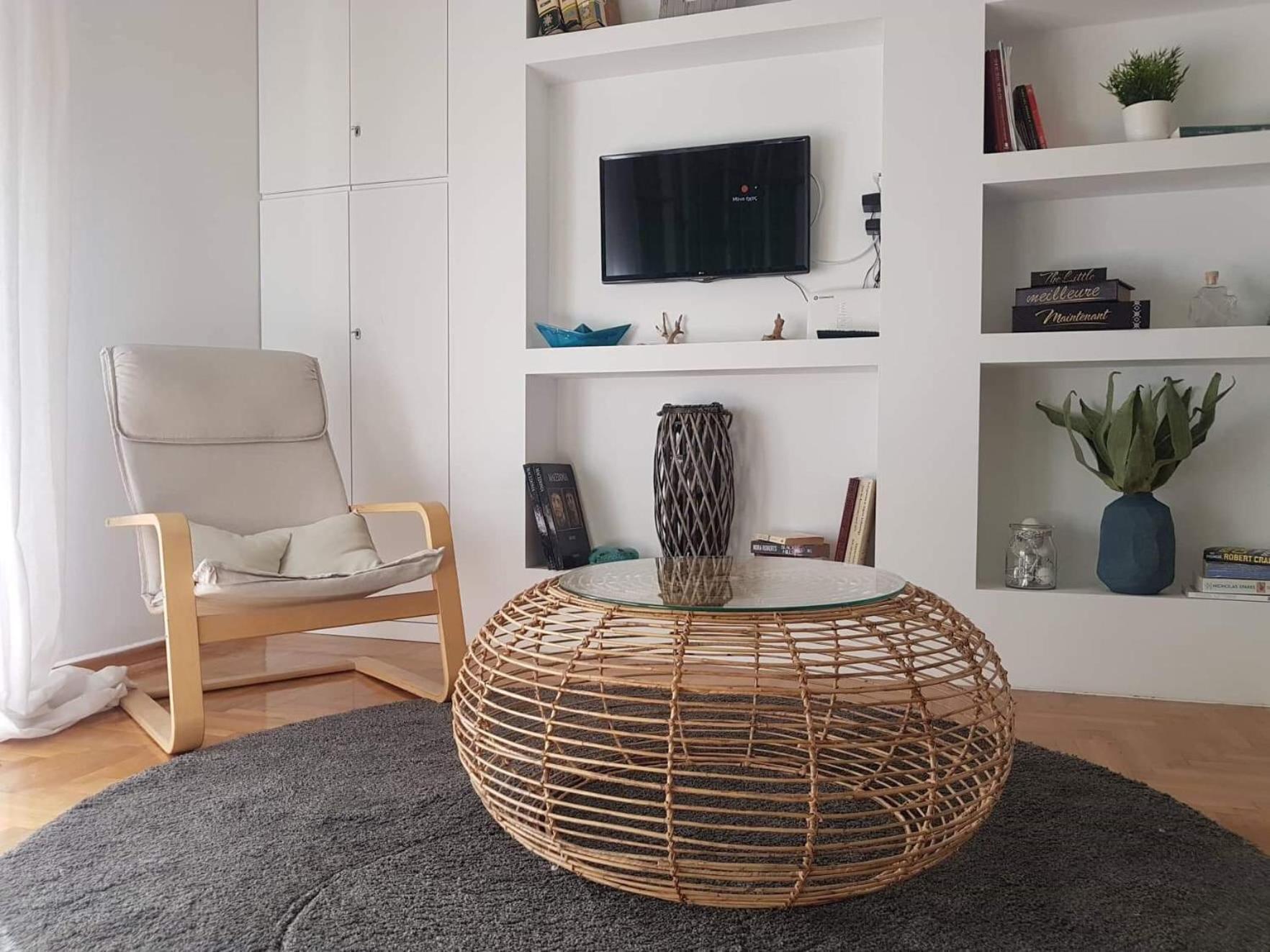 Katerina'S Feng Shui Home Афины Экстерьер фото