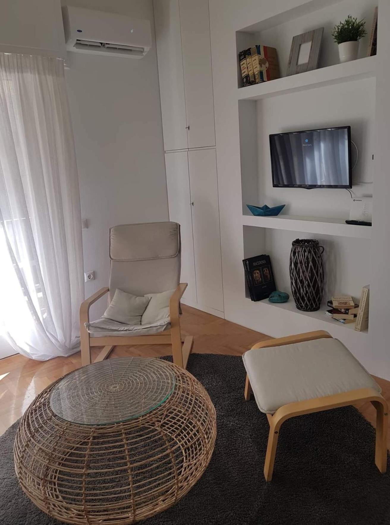 Katerina'S Feng Shui Home Афины Экстерьер фото