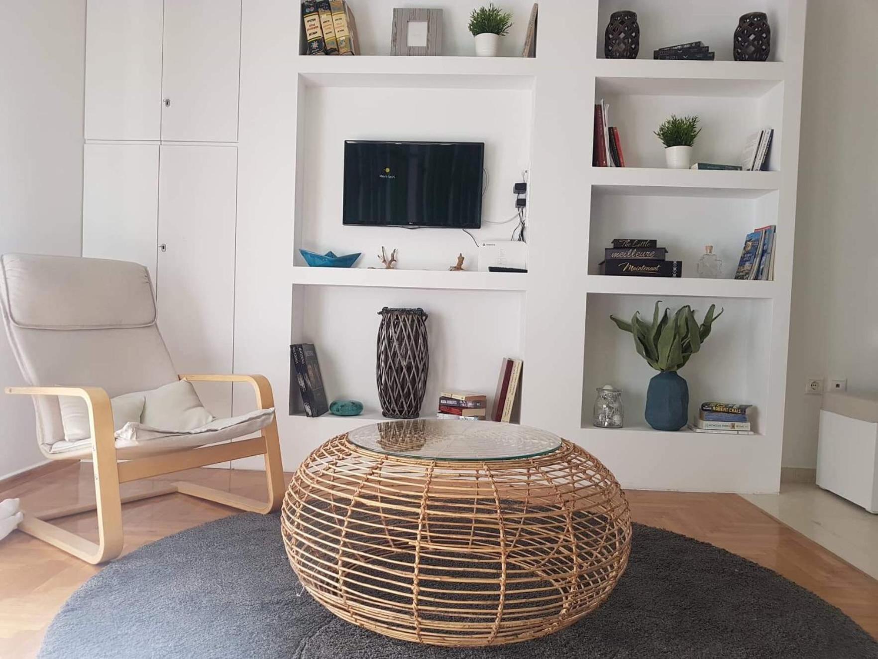 Katerina'S Feng Shui Home Афины Экстерьер фото